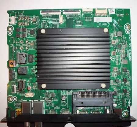 rsag7.820.11711/roh motherboard tv smart hisense
