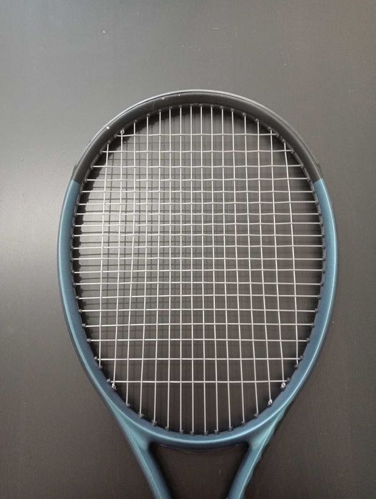 Vendo: raquete ténis WILSON ULTRA 100 V4