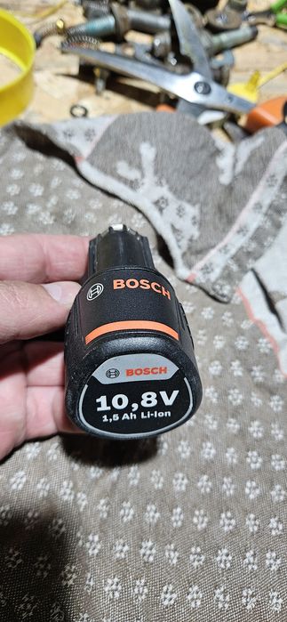 Bosch GOP 12v-28