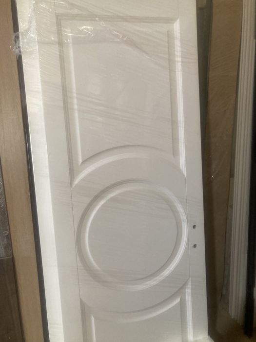 Изготовление  дверей