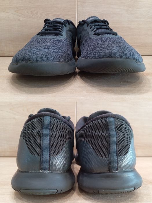 Nike Flex Contact - Buty Sportowe Męskie  Rozm. 41 /26cm