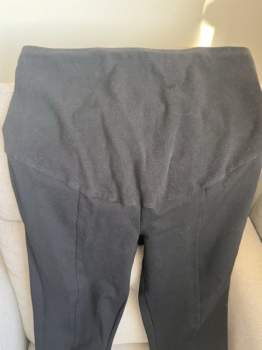 Штани лосіни для вагітних