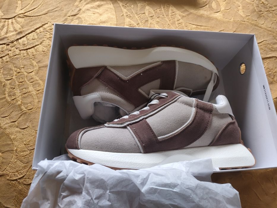 Sapatilhas Adolfo Dominguez