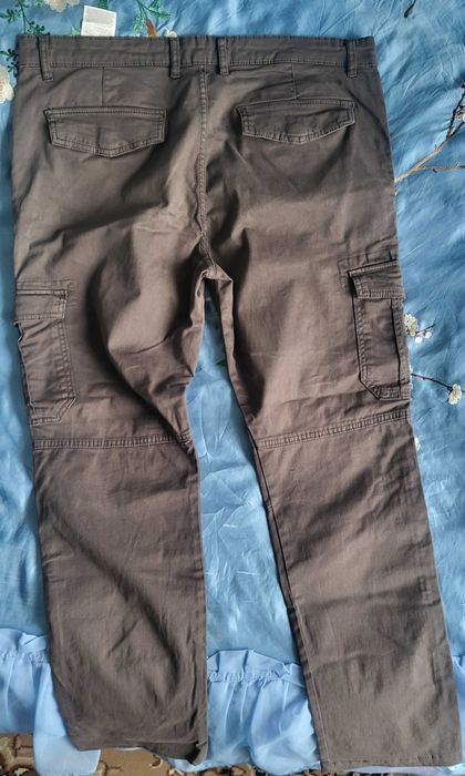 Продам НОВЫЕ джинсы(штаны) SMOG