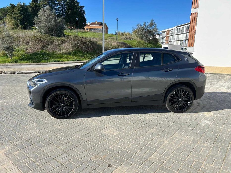 Vendo BMW X2 sDrive18i