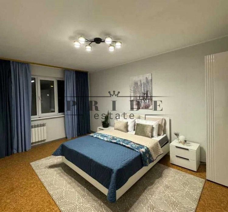 *Продам однокімнатну квартиру, просп. Петра Григоренка 41. ПОЗНЯКИ