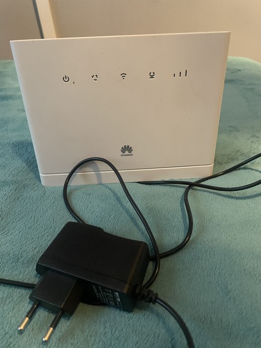 Router Huawei B315s-22