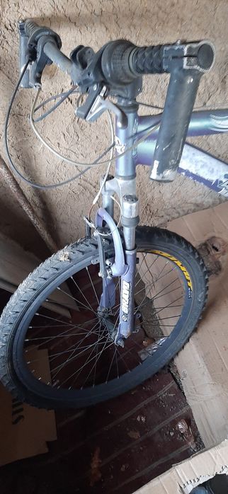 Велосипед AZIMUT