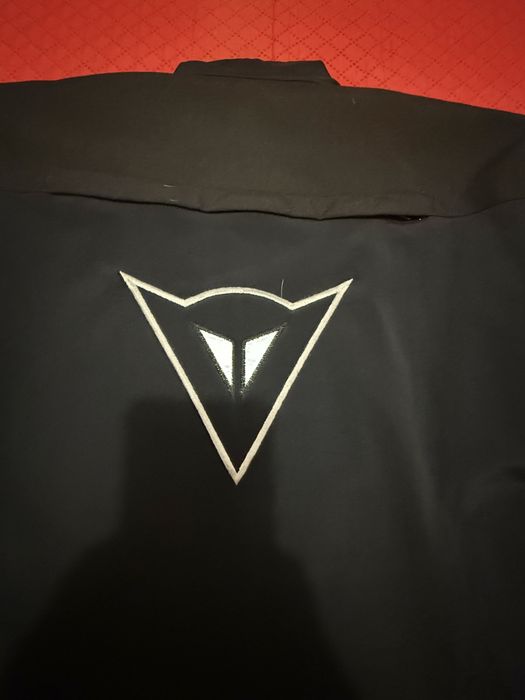 Casaco mota Dainese