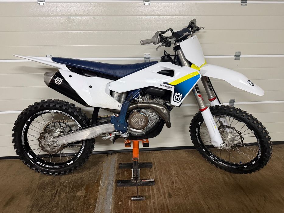Husqvarna