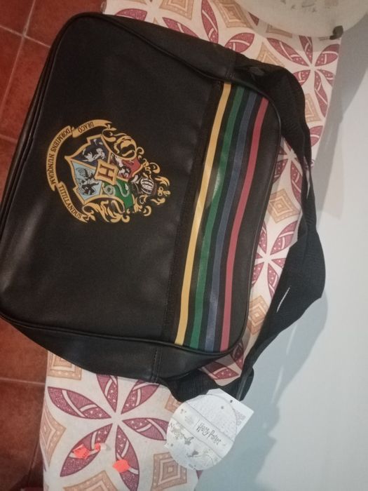 Mala Nova Harry Potter