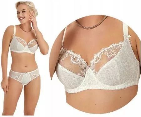 Biustonosz Nessa Molly 100i nowy