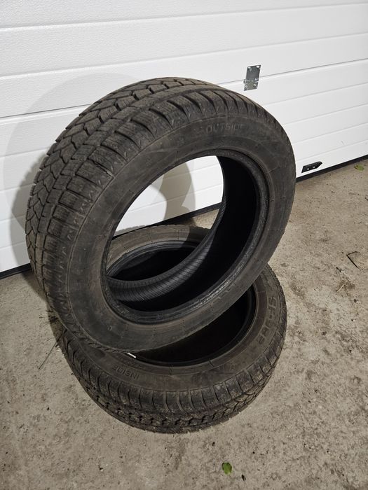 Продам шини R16  205/55