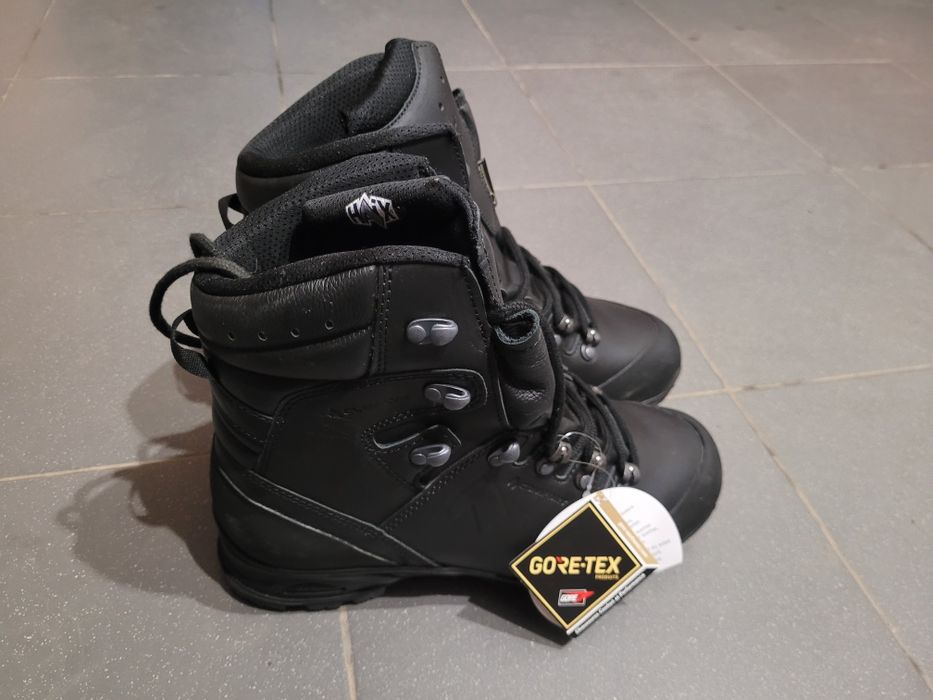 Німецькі берци Haіх Climate Comfort