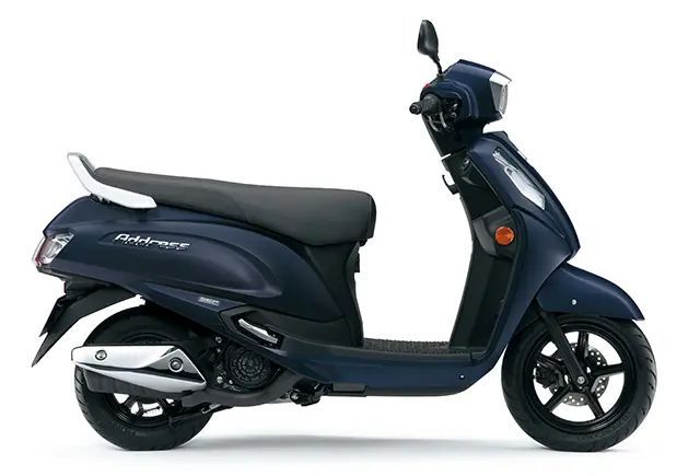 Suzuki