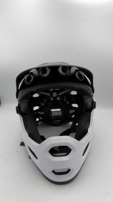 Powystawowy Kask Rowerowy Bell Super 3R Mips r. M (55-59cm)
