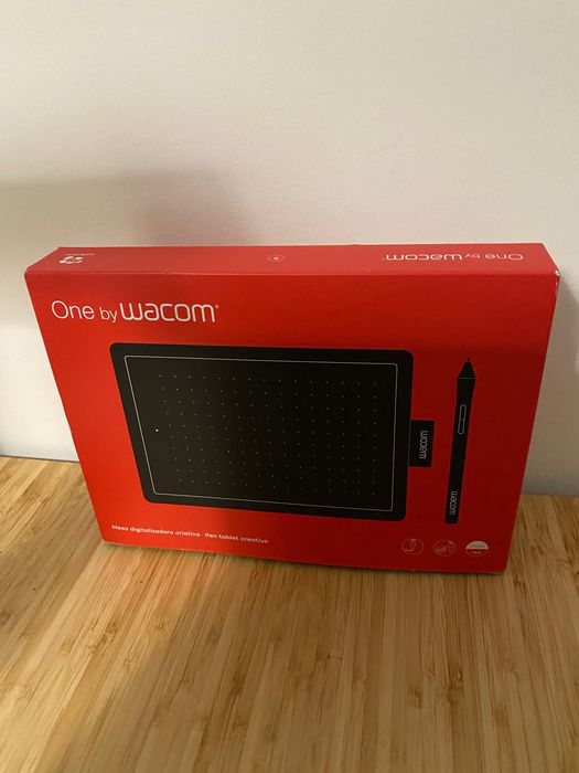 Mesa digitalizadora criativa  - Pen tablet