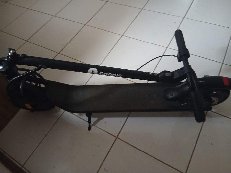 Vendo trotinete goodis nova