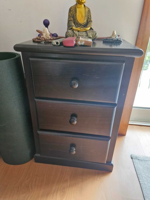 Mesinhas de Cabeceira