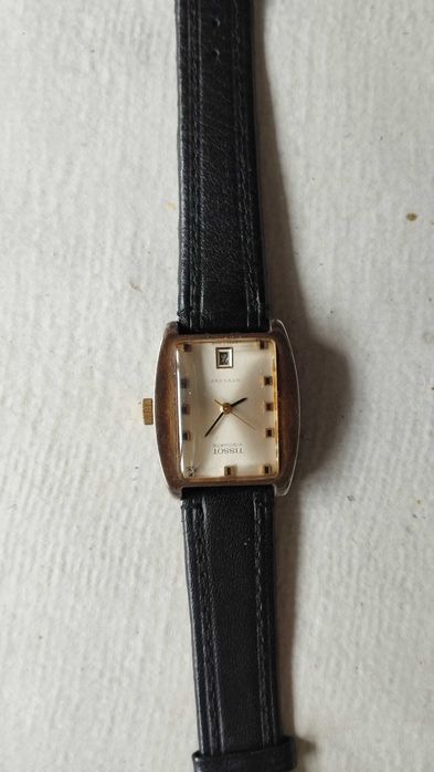Relógio Tissot  Visodata Stylist