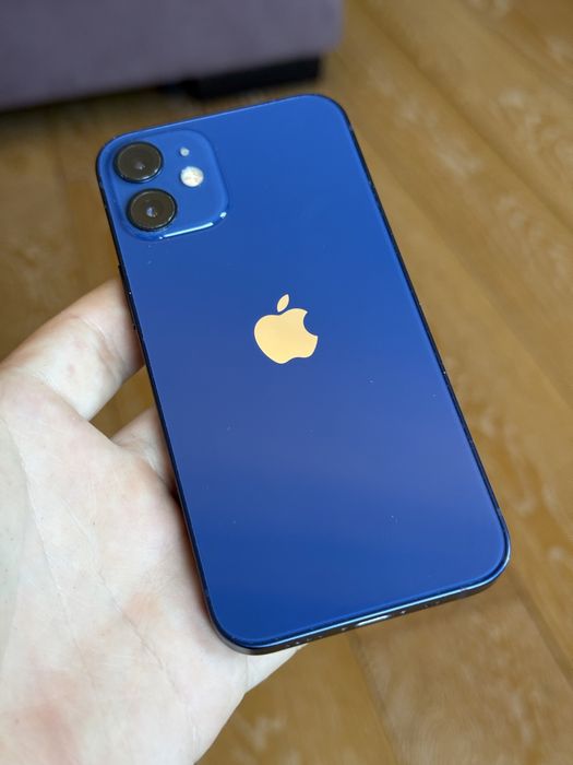 iPhone 12 Mini 256Gb Blue