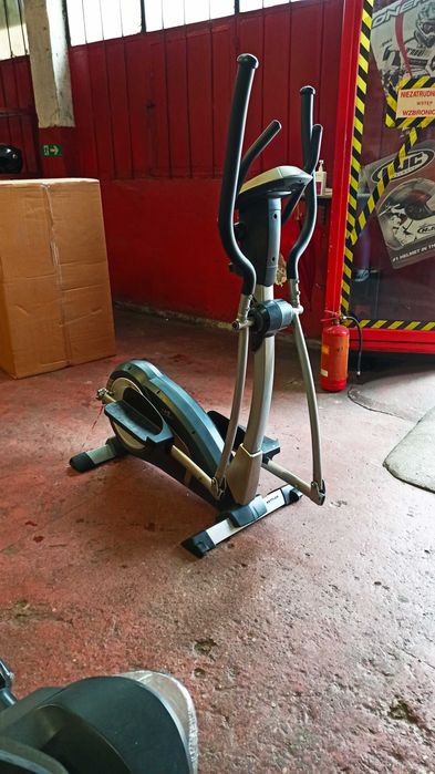 Kettler Orbitrek Magnetyczny Crosstrainer Verso 107