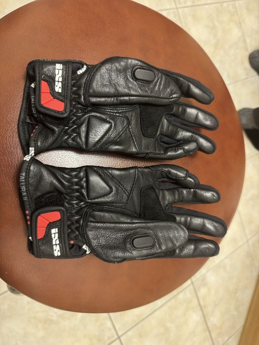 Моторукавички, мотоперчатки Р 6