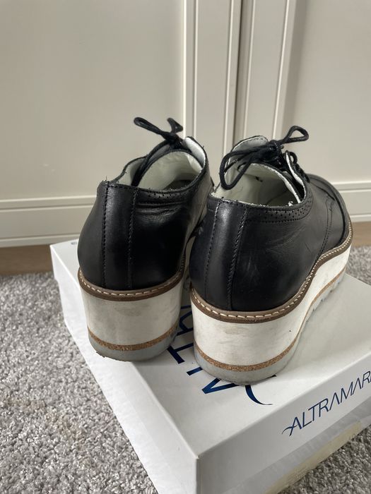 buty jazzówki 40 tkmaxx stella skora