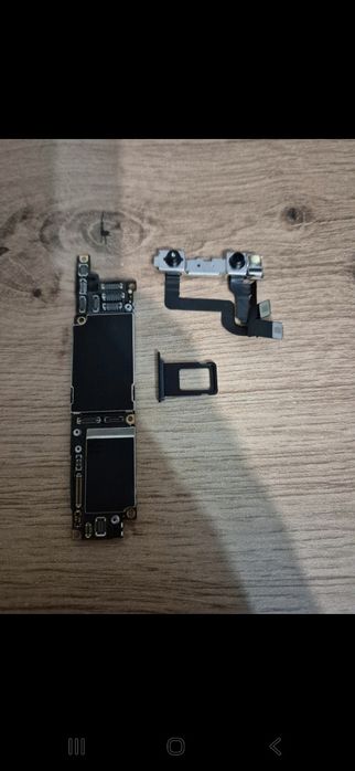 Iphone xr płyta główna