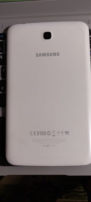 Samsung Galaxy Tab 3