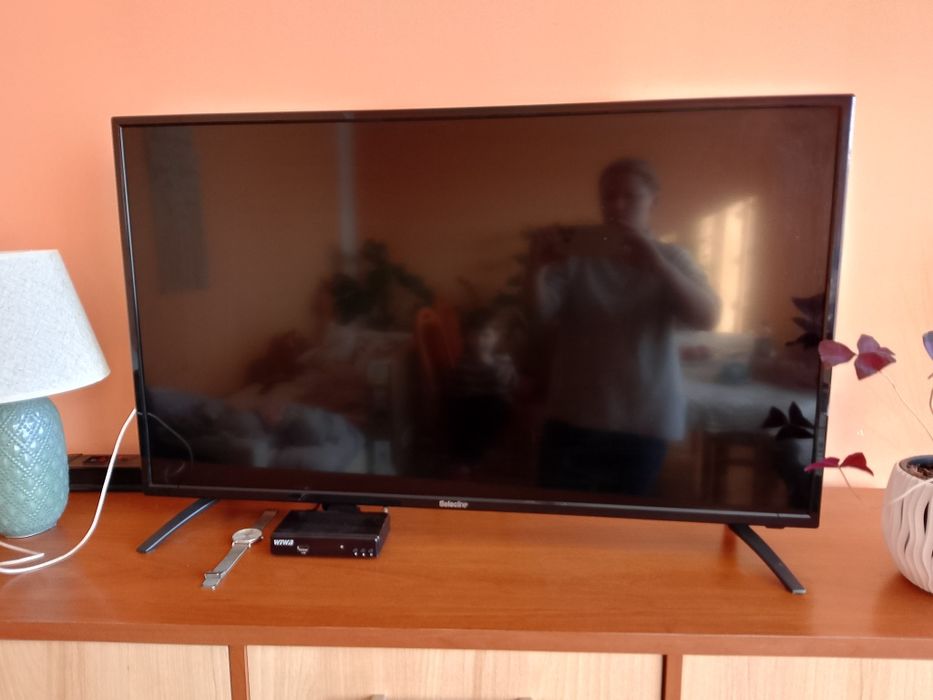 Telewizor selectline