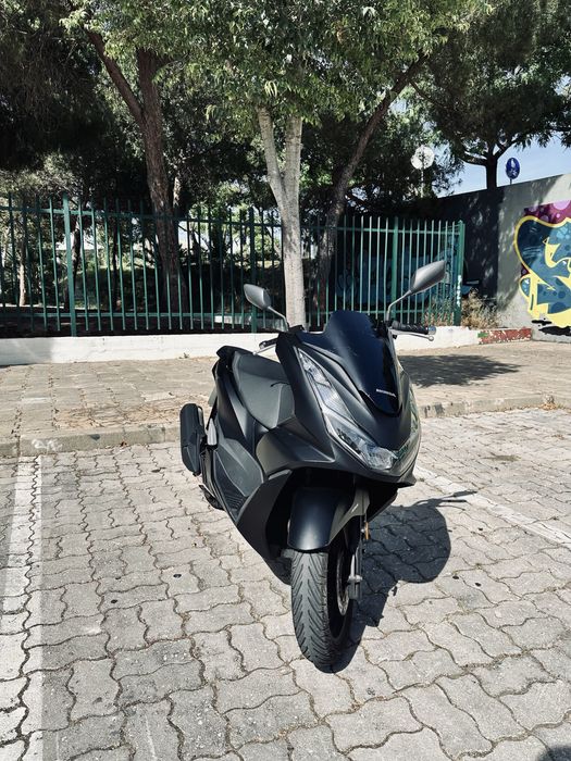 Honda  PCX 125 ABS 2024 — Excelente estado