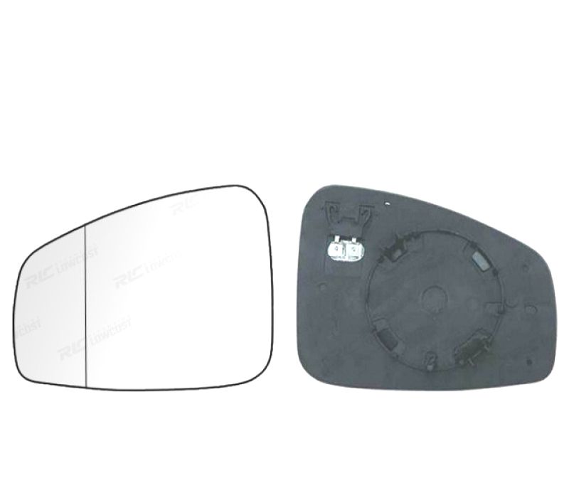 VIDRO + BASE ESQ RENAULT MEGANE 08-15 ASFERICO