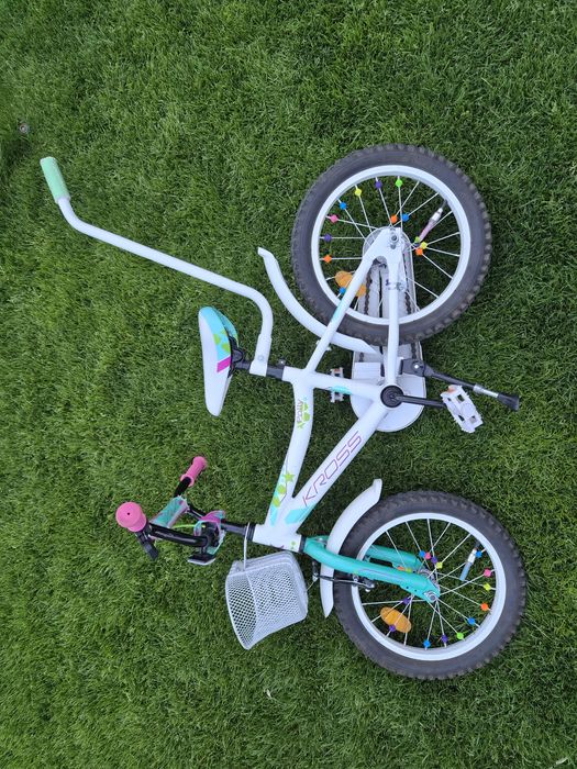 Rower kross polly 16"