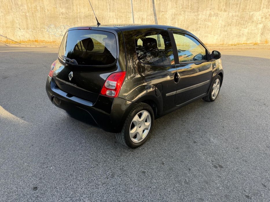 Renault Twingo 1.2 Dynamic ac