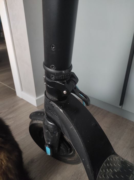 Електросамокат Proove Model X-City 2025року