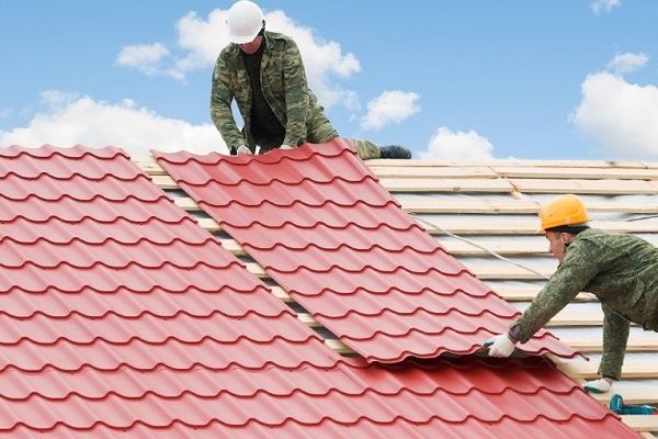 Професійний Терміновий Ремонт дахів та водостоків  Київ та  область