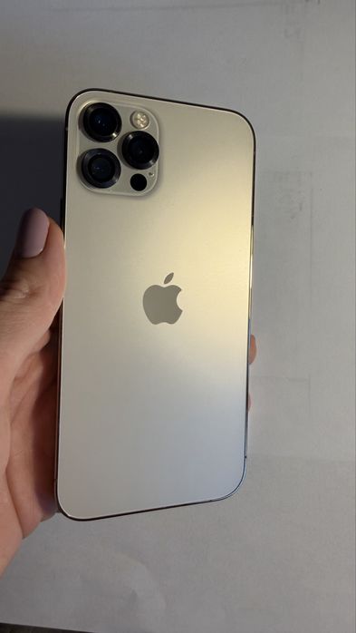 Iphone 12 pro 256 gb