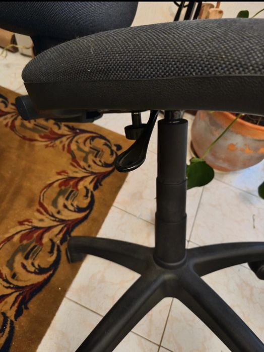 Cadeira de escritório