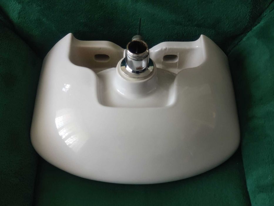 Umywalka 45 cm Villeroy & Boch