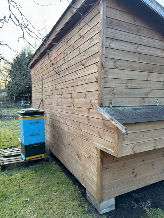 Sprzedam Kurnik stan bardzo dobry