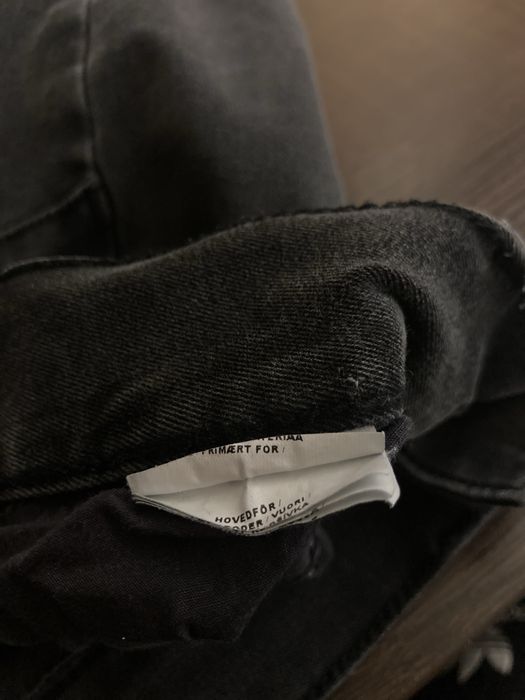 Jeansy z wysokim stanem liu jo