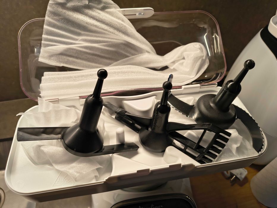 Vendo robot cozinha companion XL