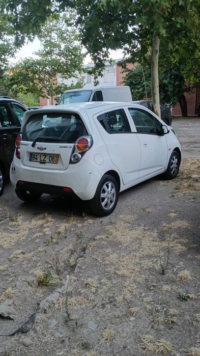 Chevrolet bom estado