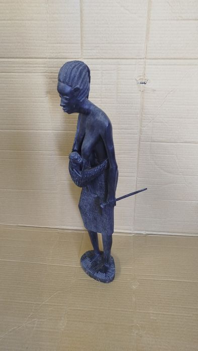 Artesanato de Moçambique