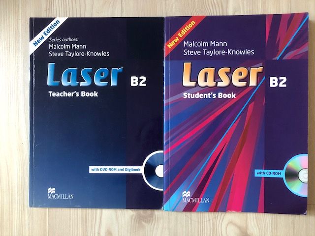 Laser B2 SB i TB