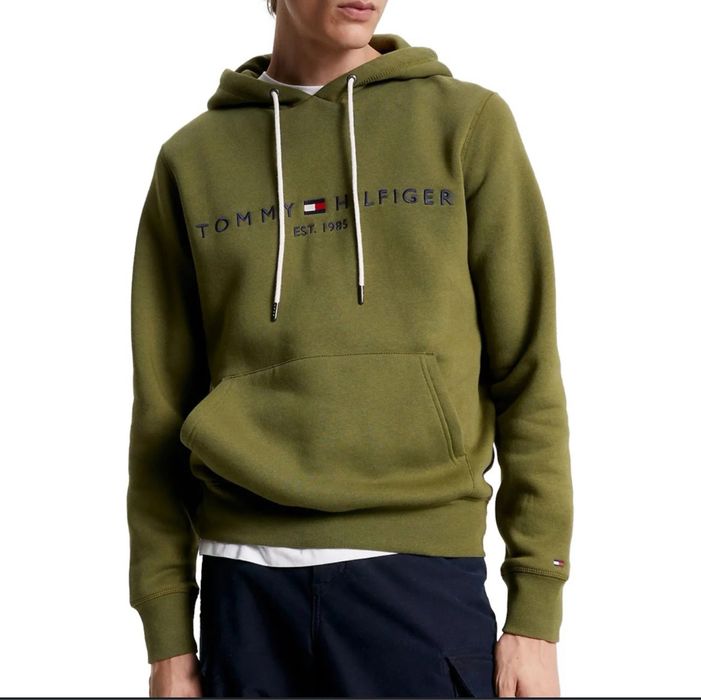 Худі Tommy Hilfiger
