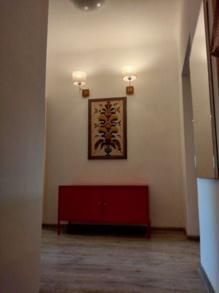 Jasne mieszkanie Al. Racławickie