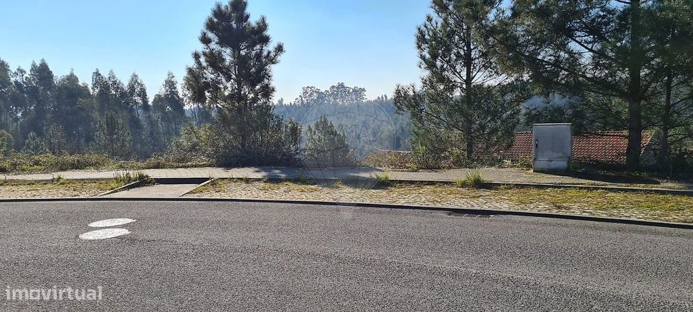 Terreno  para venda
