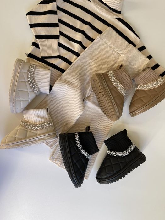 Хайтопи /Уги / Кросівки  для дівчинки/ хлопчика